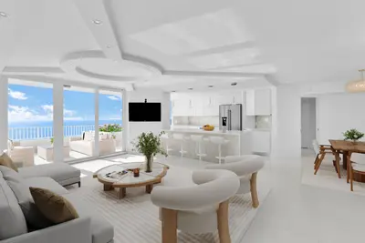 550 S Ocean Boulevard Ph06, Boca Raton – sold