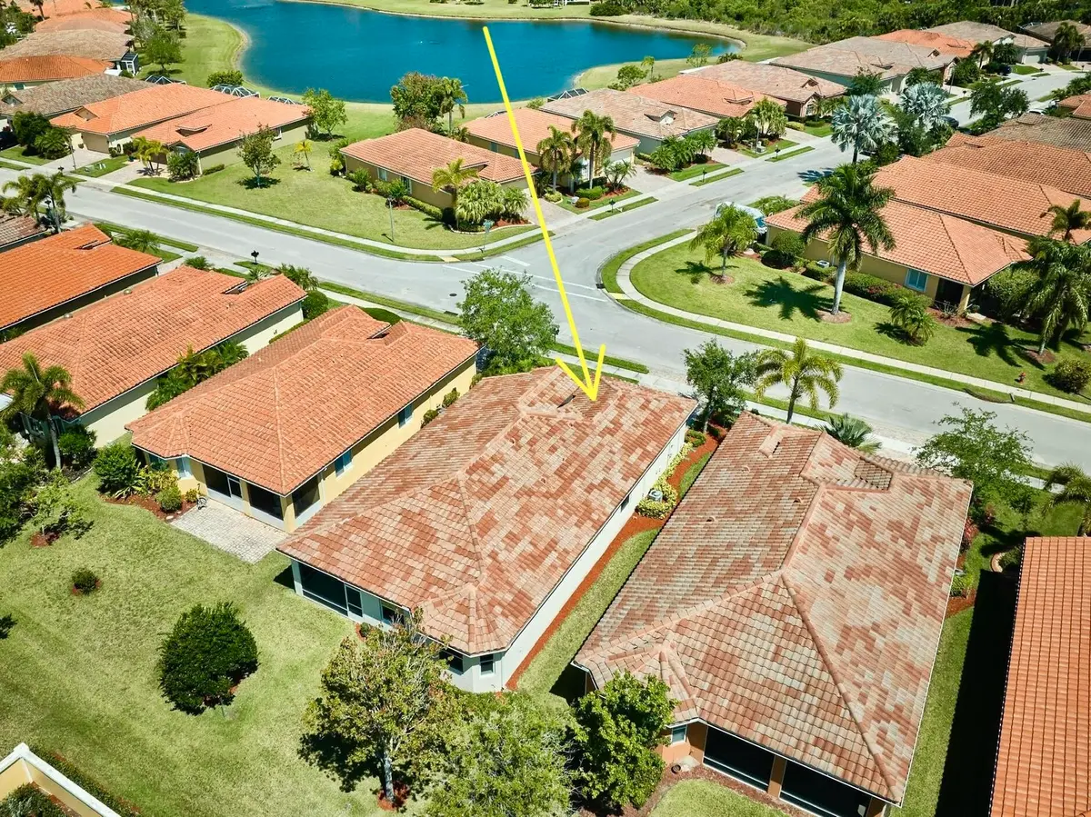 11 6227 Thames _FrontAerial 001 at 6227 Thames Place, Vero Beach