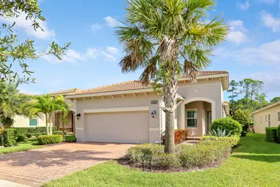 11281 SW Visconti Way, Port St. Lucie – sold
