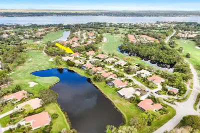 1828 NW Buttonbush Circle, Palm City – sold