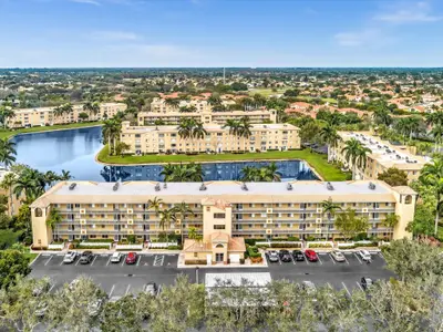 12565 Imperial Isle Drive 301, Boynton Beach – sold