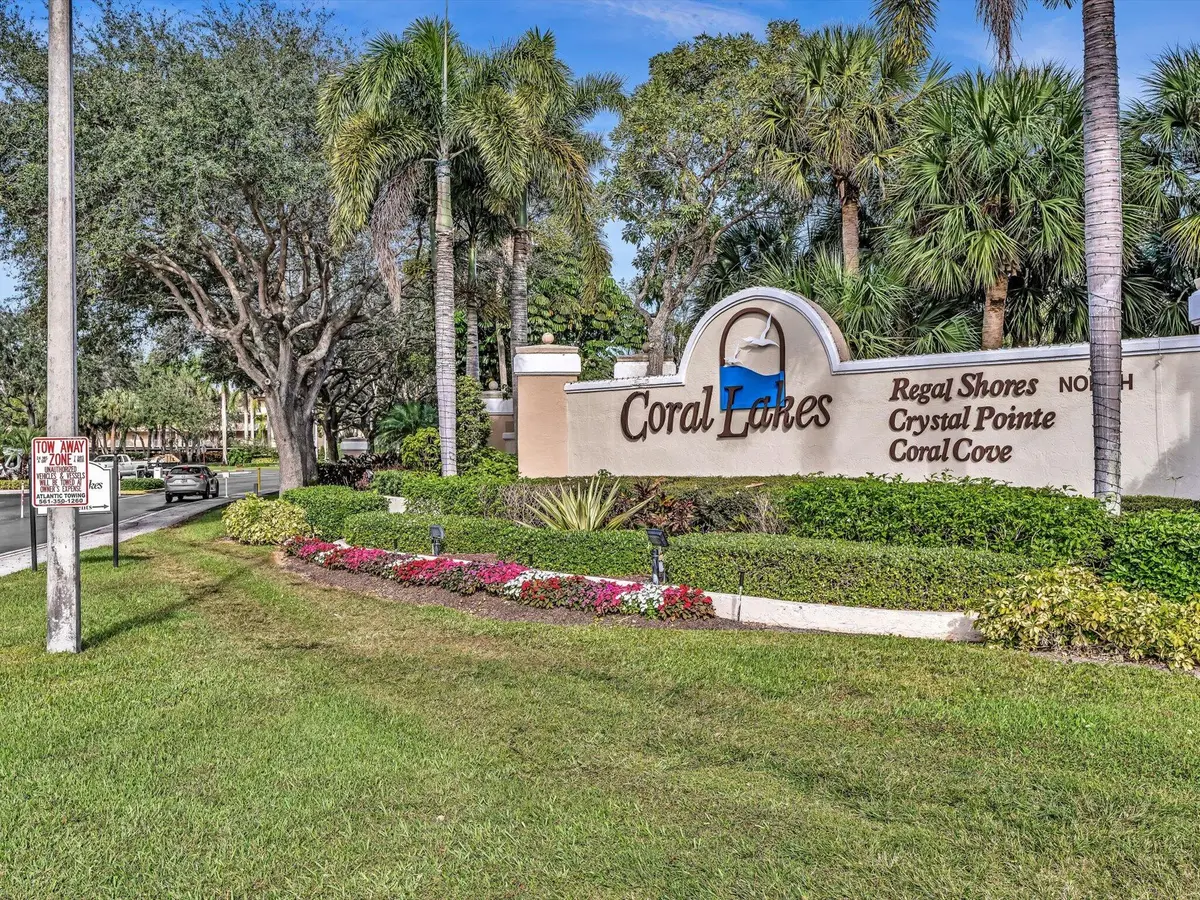 Coral Cove Marquis at 12565 Imperial Isle Drive 301, Boynton Beach