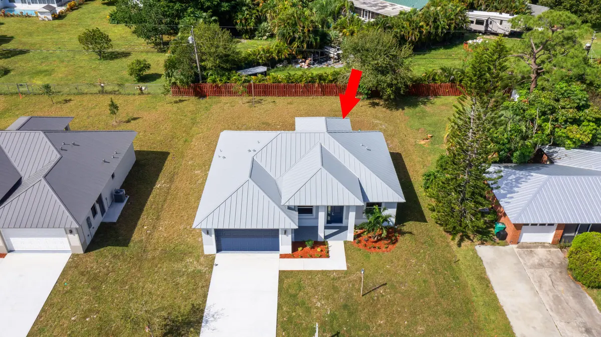 DJI_0332 at 4709 Seagrape Drive, Fort Pierce