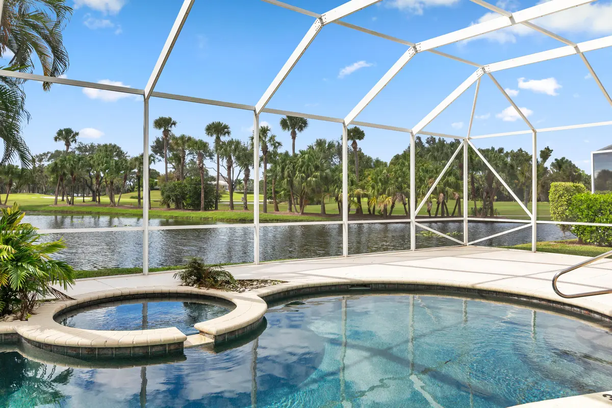 low-29 at 9741 Spray Drive, West Palm Beach