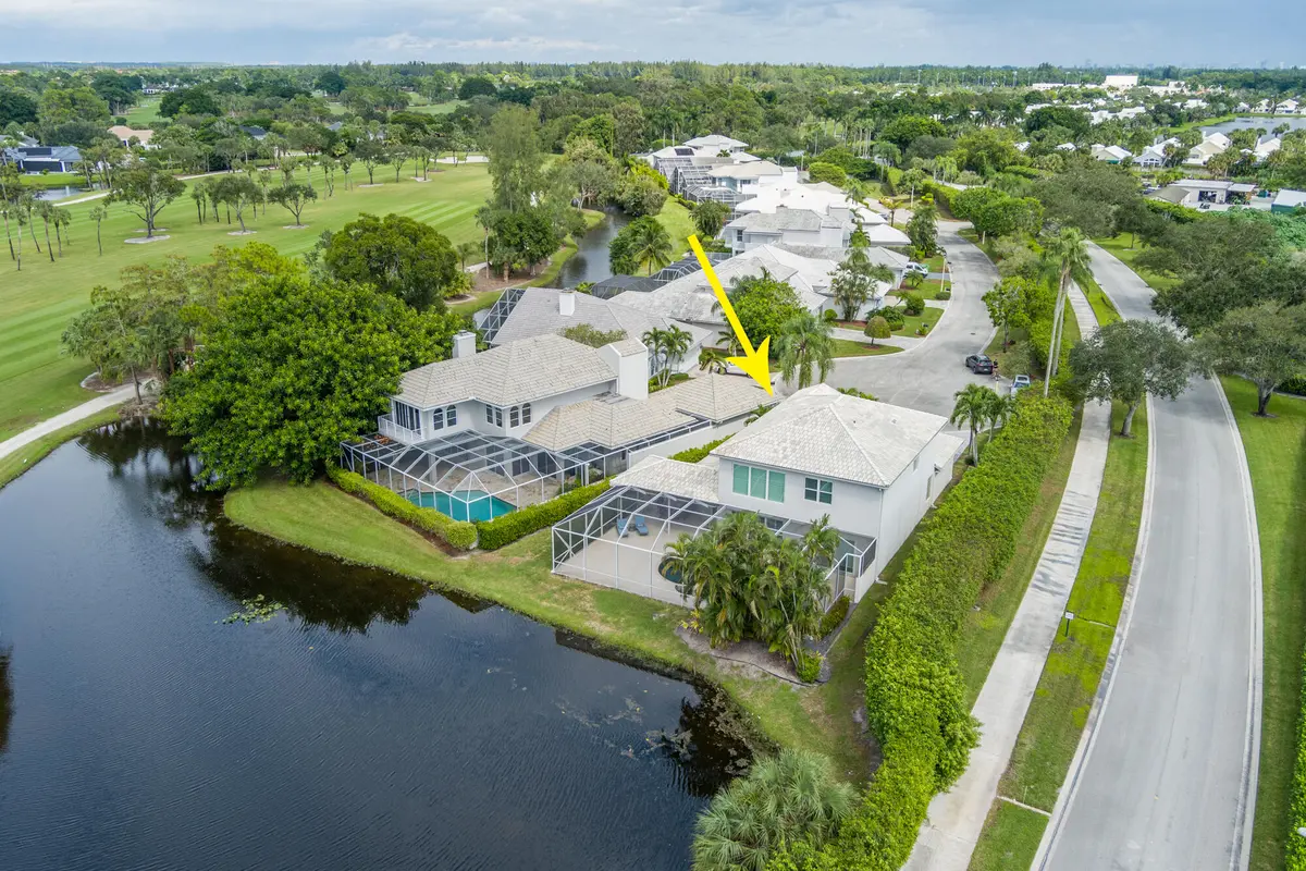 low-38 at 9741 Spray Drive, West Palm Beach