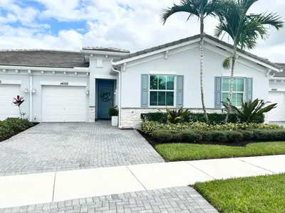 14552 Three Ponds Trail, Delray Beach – sold