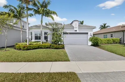 7857 Waterford Isles Lane, Delray Beach – sold