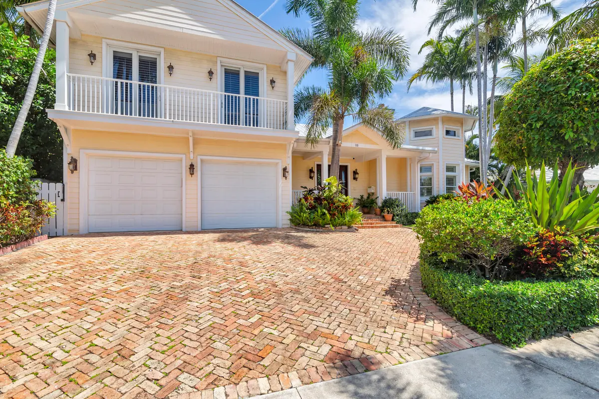 low-1 at 115 ALPINE Road, West Palm Beach