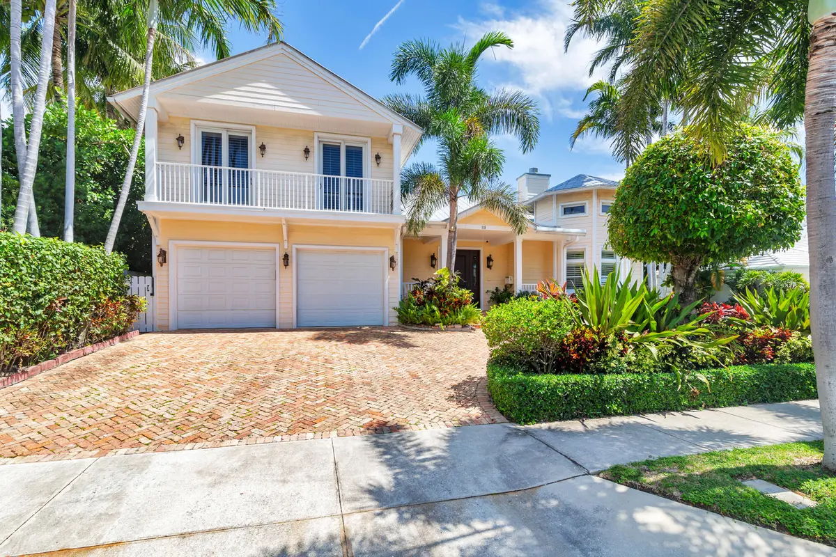 low-4 at 115 ALPINE Road, West Palm Beach