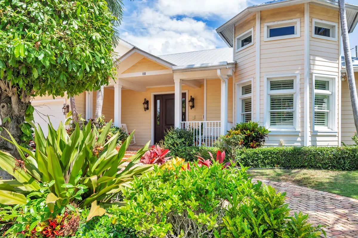 low-7 at 115 ALPINE Road, West Palm Beach