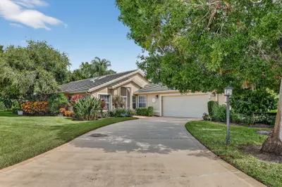 7307 Marsh Terrace, Port St. Lucie – sold