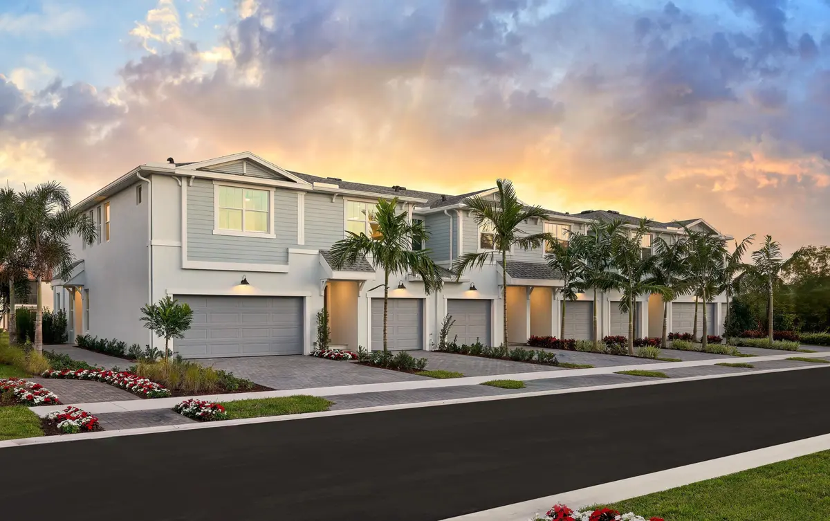 Forest Twilight 1 at 7400 Lenora Lane, Lake Worth