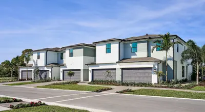 4598 Verdell Drive, Lake Worth – sold