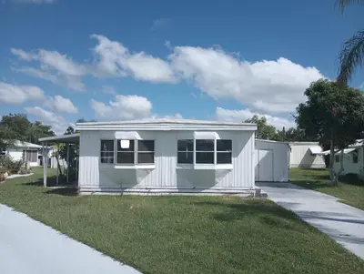 5 Florencia Lane, Port St. Lucie – sold