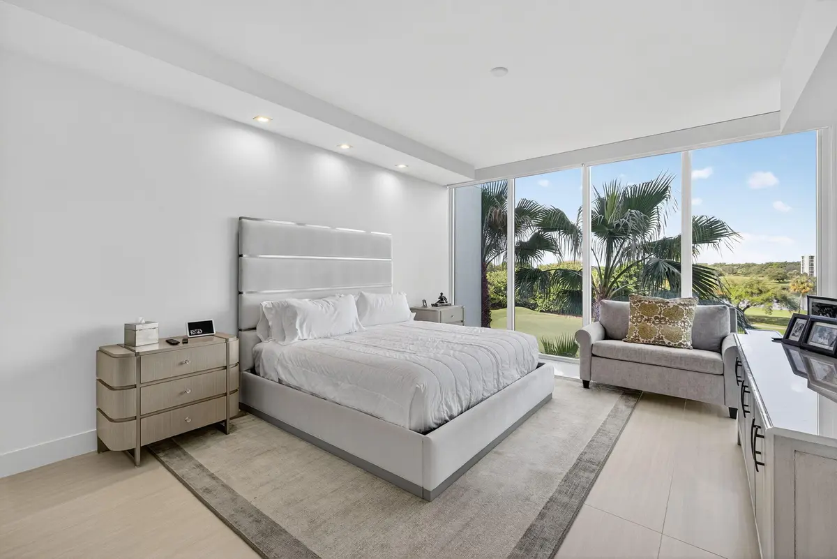 Guest Bedroom #2 at 20155 Boca West Drive C302, Boca Raton