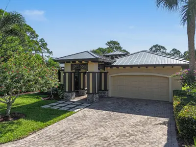 10405 SE Slash Pine Court, Hobe Sound – sold