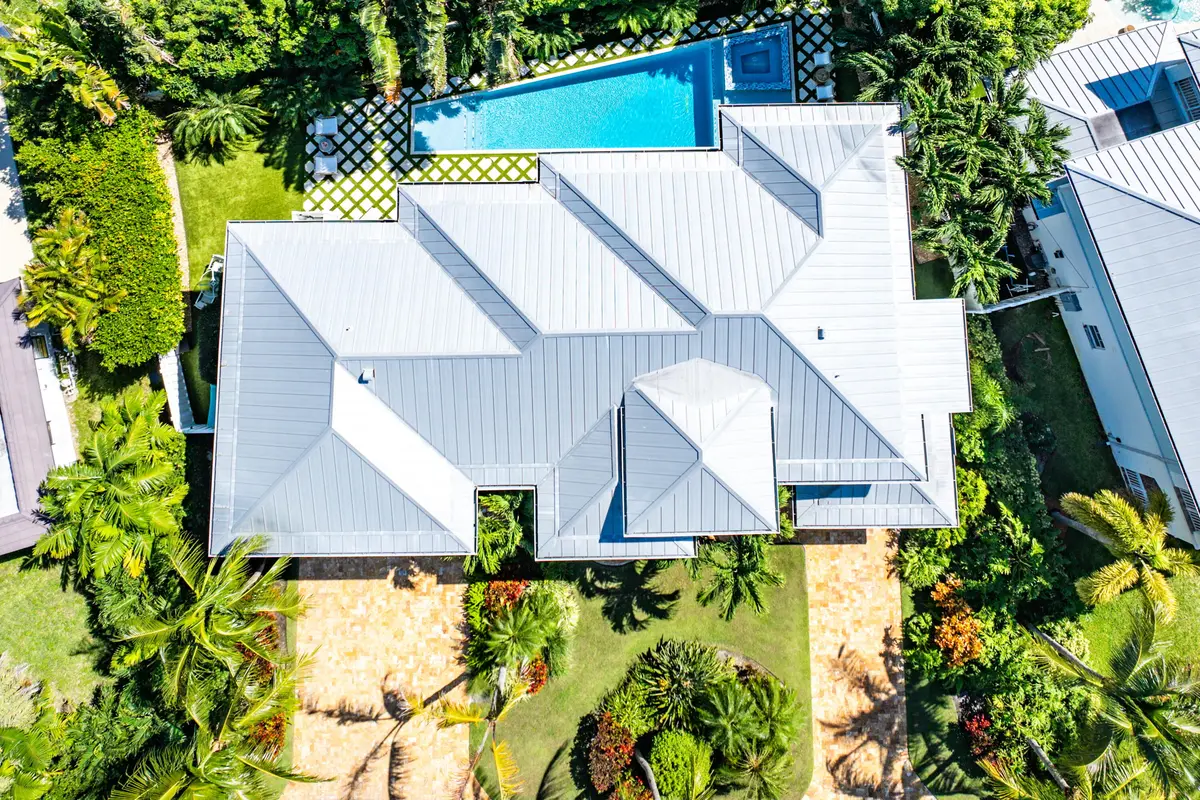 5 Overhead at 540 NE Spanish Trail, Boca Raton