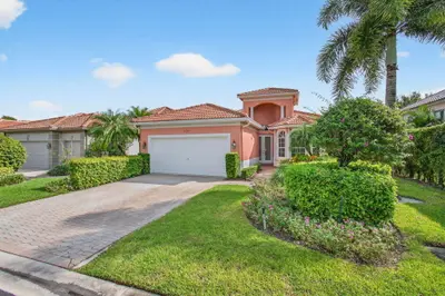 11612 Green Golf Lane, Boynton Beach – sold