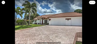 2937 SE Cates Circle, Port St. Lucie – Single Family Residence for rent