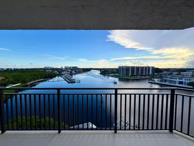 3912 S Ocean Boulevard 709, Highland Beach – sold