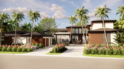 2787 Calais Drive, Palm Beach Gardens – Single Family Residence for sale