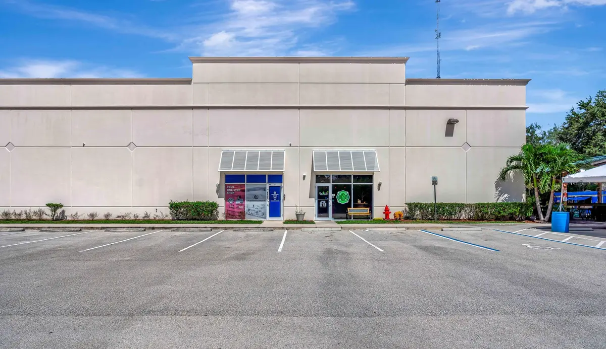 _MLP0008 at 679 NW Enterprise Drive 102, Port St. Lucie