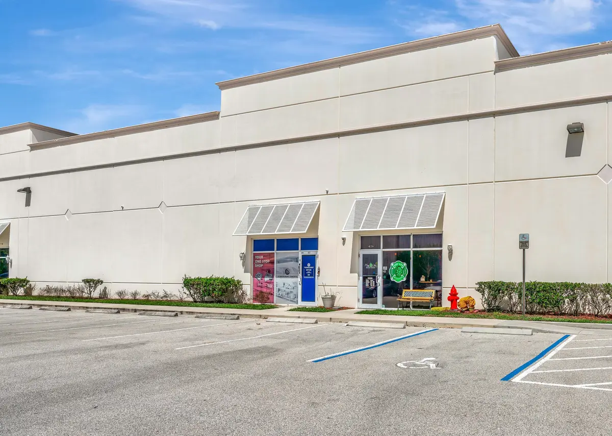 _MLP0013 at 679 NW Enterprise Drive 102, Port St. Lucie
