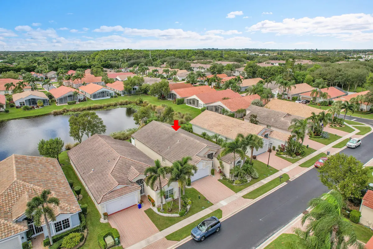Community Overview at 10382 Utopia Circle, Boynton Beach