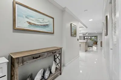 8450 Casa Del Lago J, Boca Raton – sold