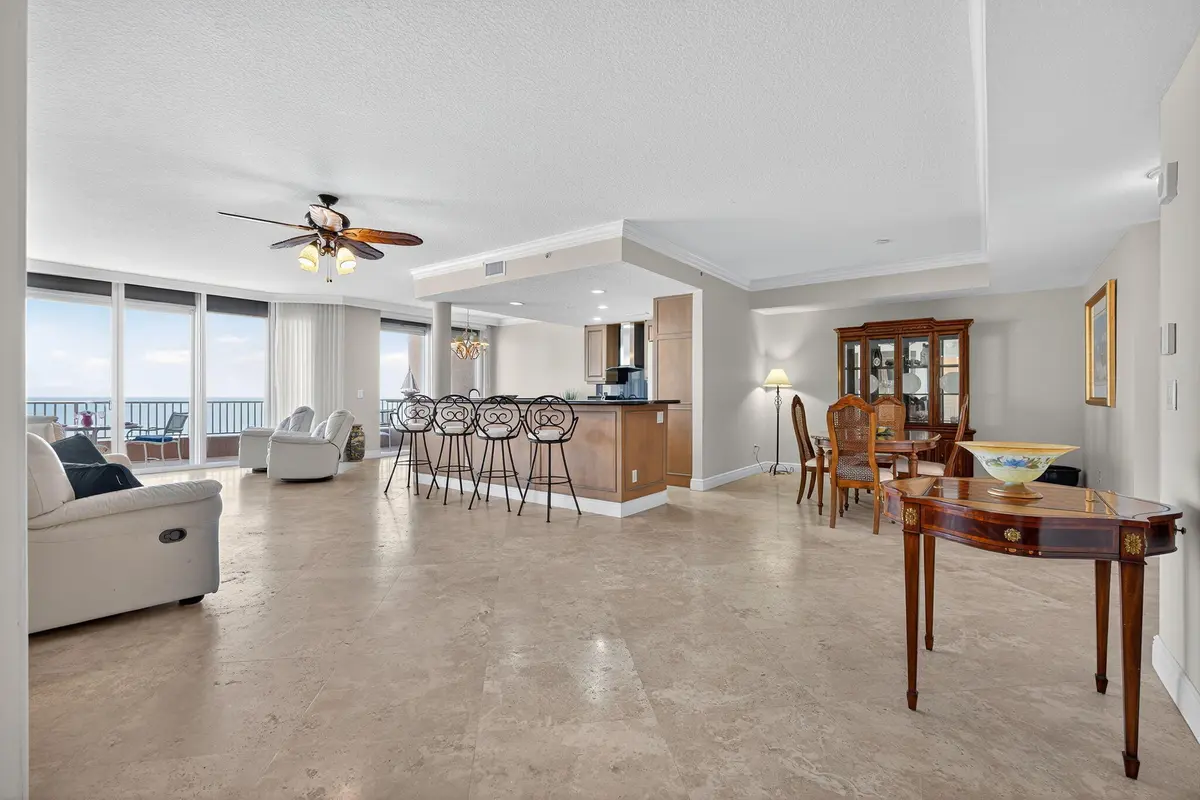 700 Ocean Royale Way PH3 at 700 Ocean Royale Way Ph 3, Juno Beach