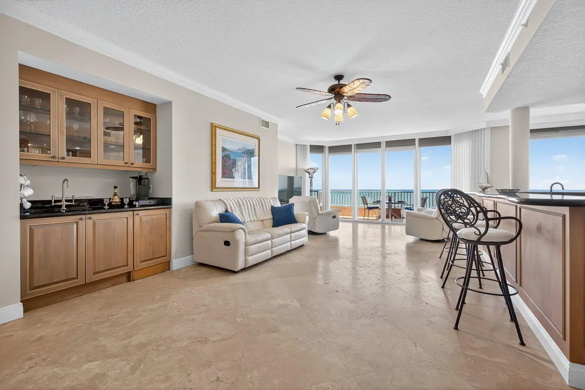700 Ocean Royale Way PH3 at 700 Ocean Royale Way Ph 3, Juno Beach