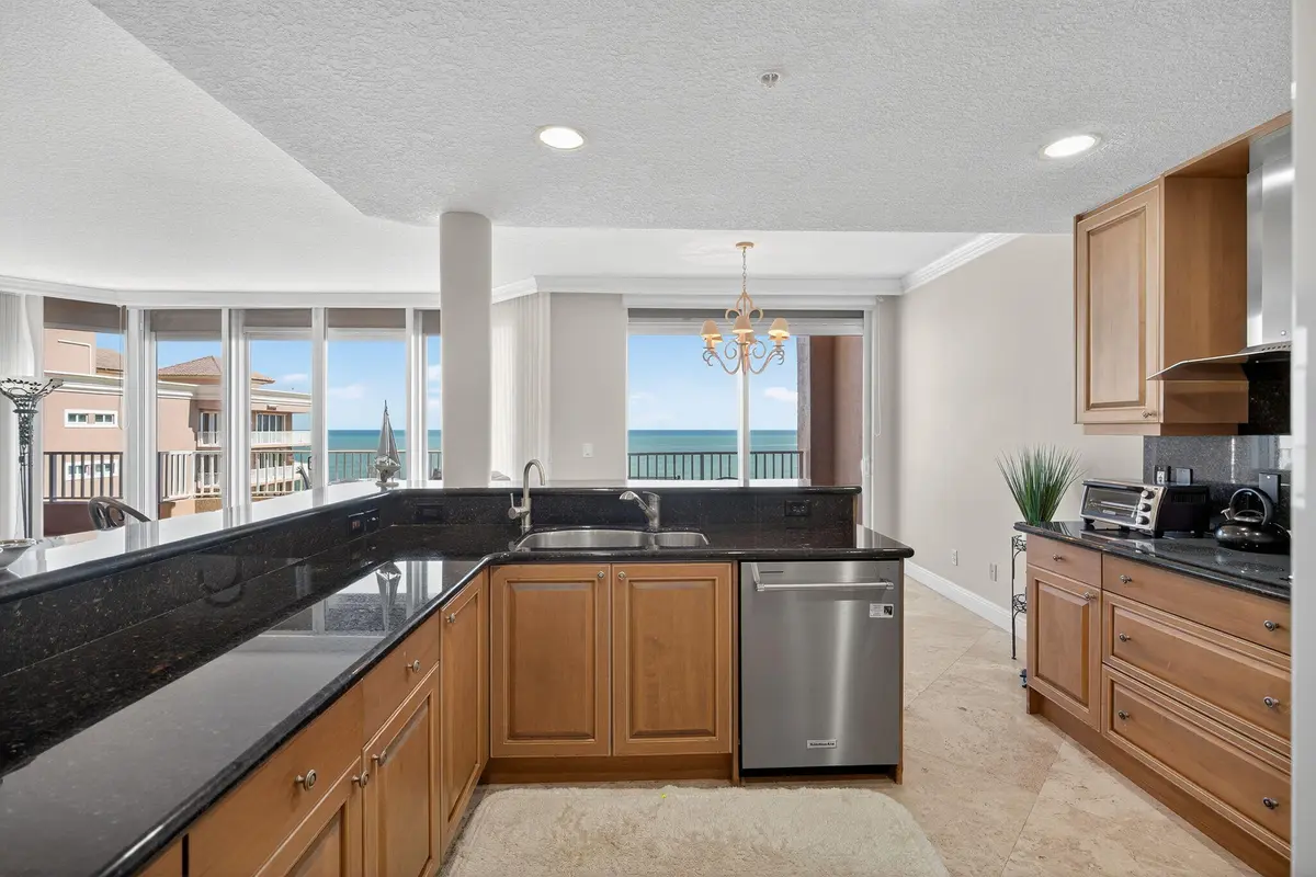 700 Ocean Royale Way PH3 at 700 Ocean Royale Way Ph 3, Juno Beach