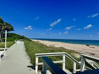 5505 N Ocean Boulevard 12-205, Ocean Ridge – Condominium for sale