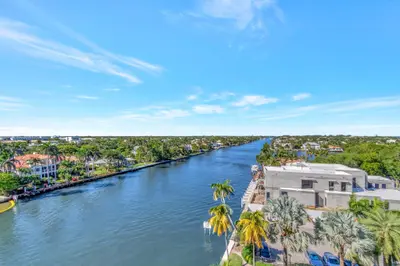 1000 Lowry Street Ph-A, Delray Beach – sold