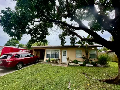 2930 NE 10 Terrace, Pompano Beach – sold