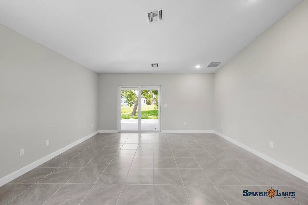 Great Room at 16 Islandia Lane, Port St. Lucie