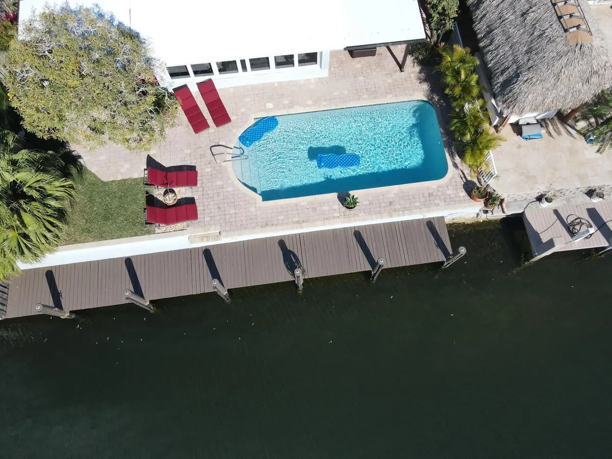 P3 at 2548 SE 14th Street 2548 Se 14th St, Pompano Beach
