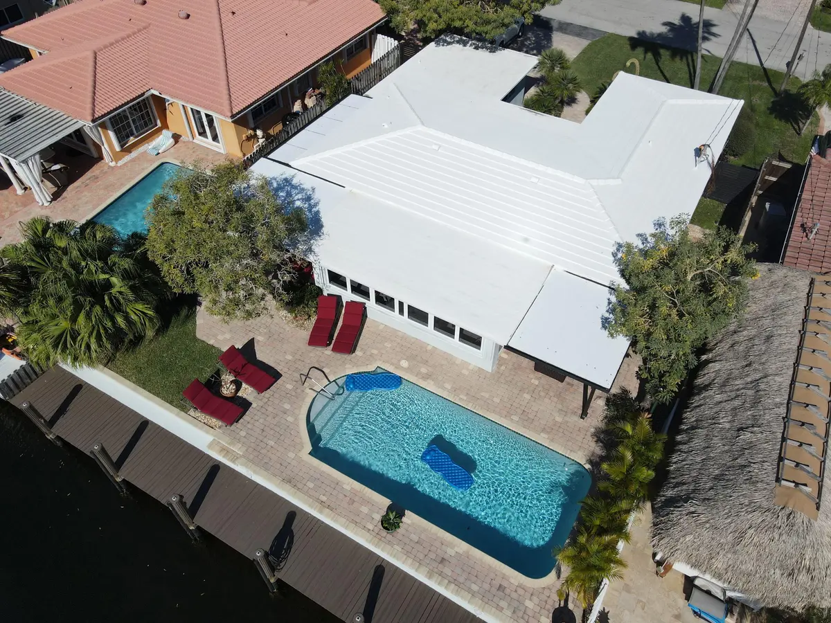 P4 at 2548 SE 14th Street 2548 Se 14th St, Pompano Beach