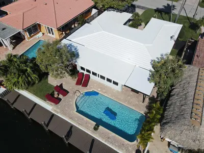2548 SE 14th Street 2548 Se 14th St, Pompano Beach – Single Family Residence for rent