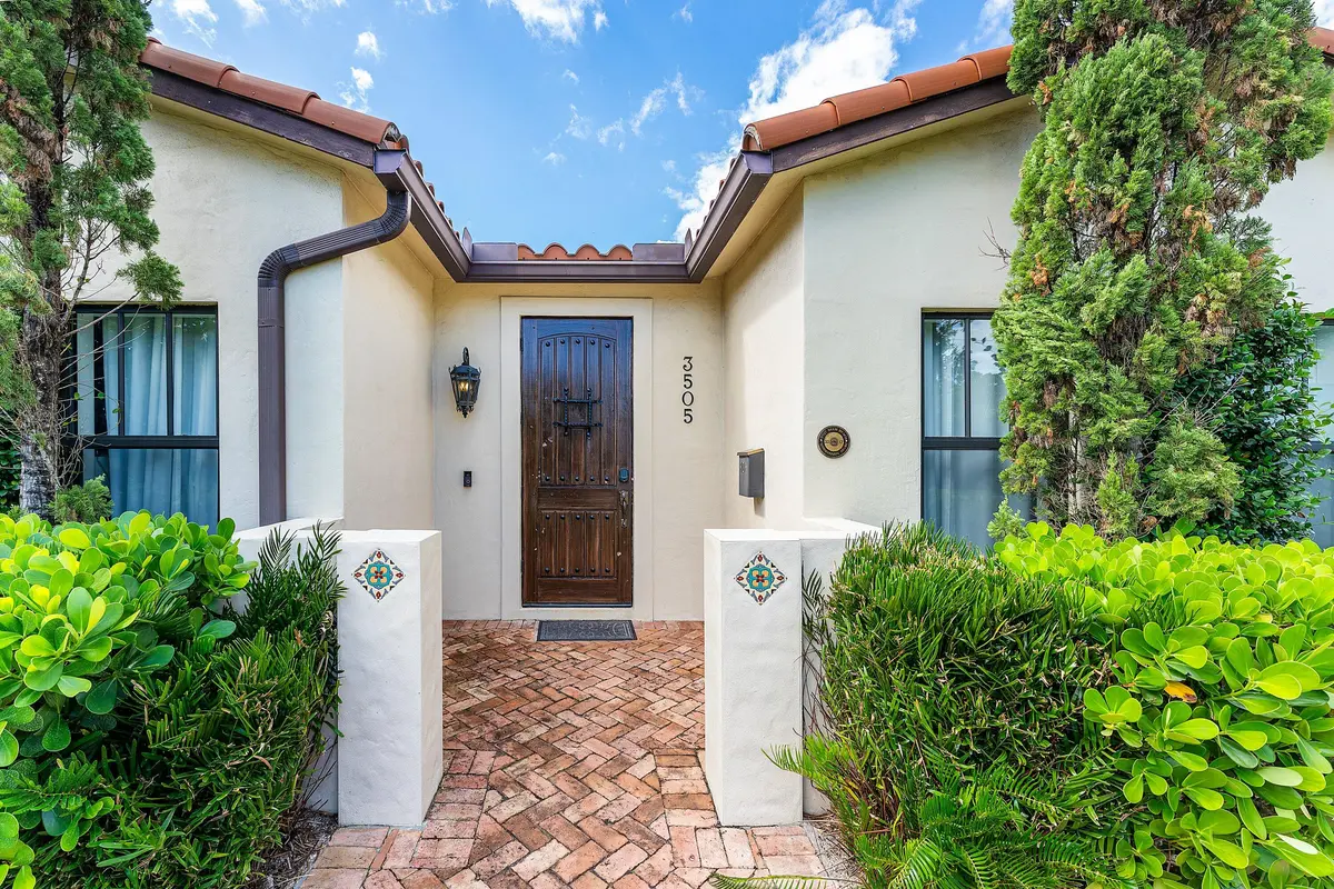 005-3505PoinsettiaAvenue-WestPalmBeach-F at 3505 Poinsettia Avenue, West Palm Beach