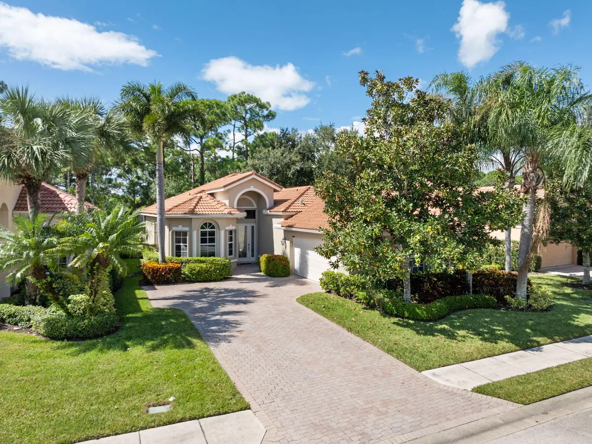 9132 Pumpkin Ridge at 9132 Pumpkin Ridge, Port St. Lucie