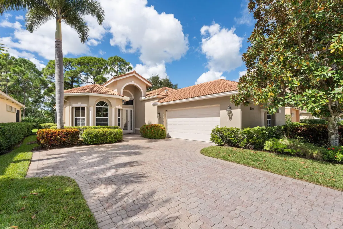 9132 Pumpkin Ridge at 9132 Pumpkin Ridge, Port St. Lucie