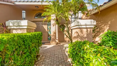 10767 Boca Woods Lane, Boca Raton – sold