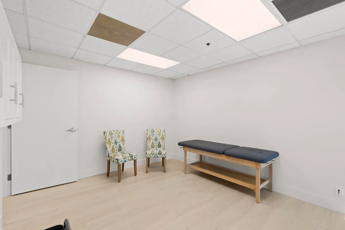 Exam Room at 1301 N Congress Avenue 310-B, Boynton Beach