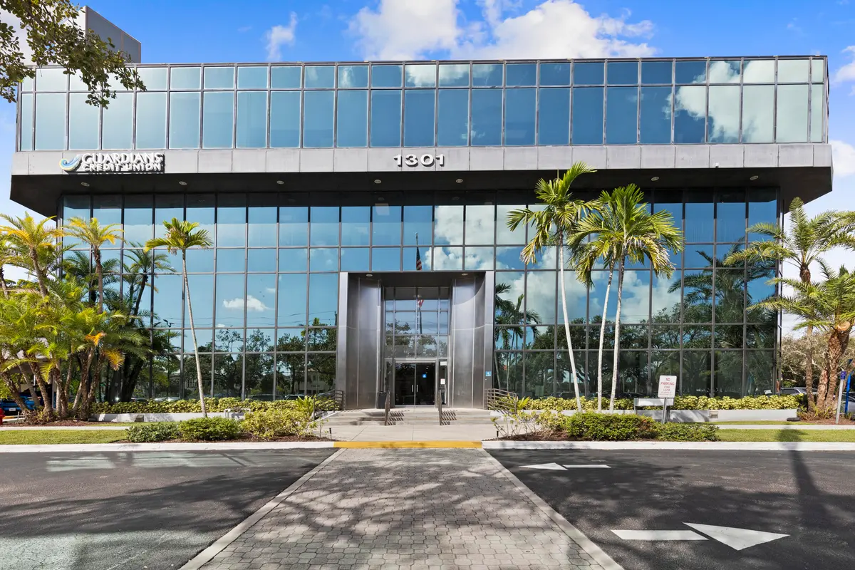 Building at 1301 N Congress Avenue 310-C, Boynton Beach