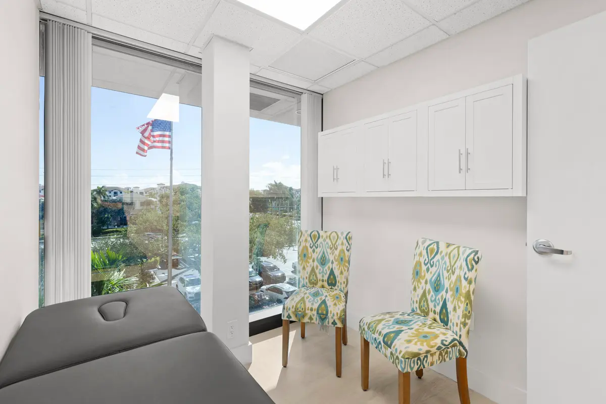Exam Room at 1301 N Congress Avenue 310-C, Boynton Beach