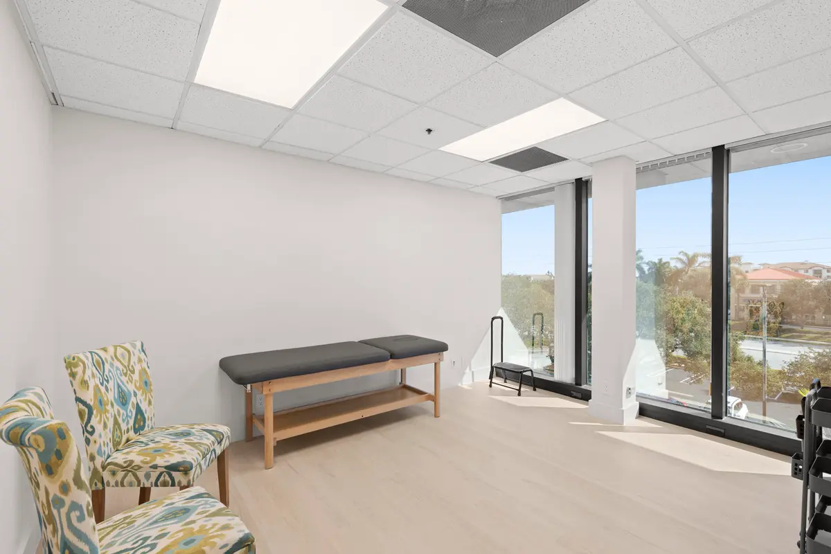 Exam Room at 1301 N Congress Avenue 310-C, Boynton Beach