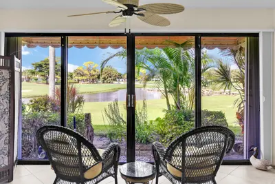 3627 Quail Ridge Drive A, Boynton Beach – sold