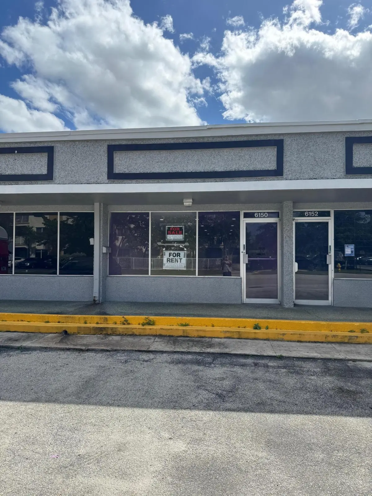 Sunrise 5 at 6150 NW 11th Street 22-3, Sunrise