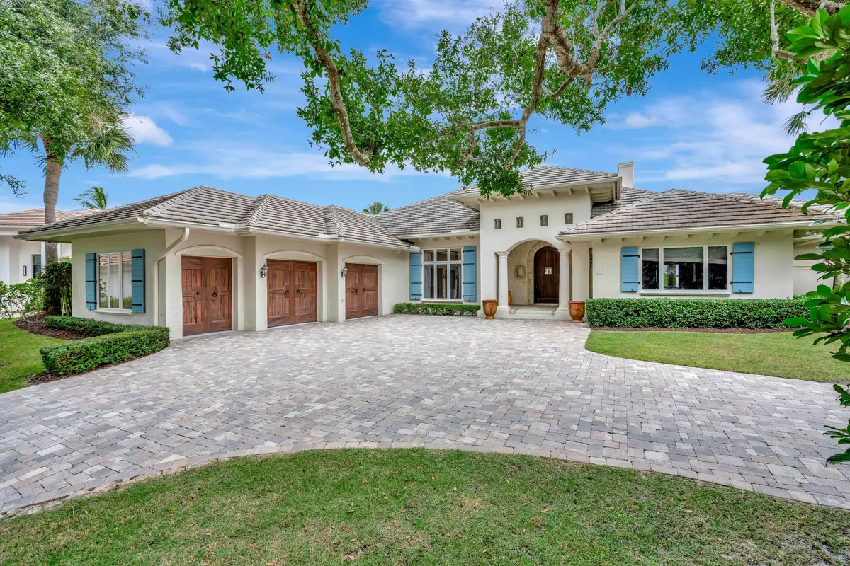 266 Locha Drive at 266 Locha Drive, Jupiter